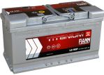 Fiamm Titanium Pro 12V 90Ah 800A R  L5 90P