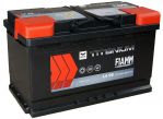 Fiamm Black Titanium 12V 95Ah 850A R  L4 95