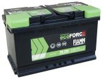 Fiamm Ecoforce AFB 12V 80Ah 740A R  TR740