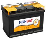 MONBAT Formula series 80Ah 800A R