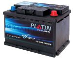 Platin Battery Premium (Ca-Ca) 6СТ-55 (5552032)