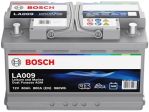 Bosch 80Ah 760A(EN) R+ AGM 0092LA0090