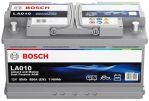 Bosch 95Ah 850A(EN) R+ AGM 0092LA0100