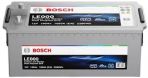 Bosch 190Ah 1050A(EN) R+ EFB 0092LE0000