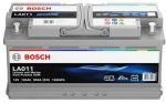 Bosch 105Ah 950A(EN) R+ AGM 0092LA0110