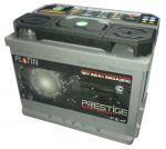 Platin Battery Prestige 6СТ-62 (5622028)