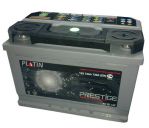 Platin Battery Prestige 6СТ-74 (5742057)