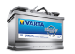 VARTA Start-Stop Plus 95Ah 595901085