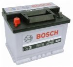 Bosch S3 56Ah 0092S30060