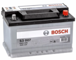 Bosch S3 70Ah 0092S30070