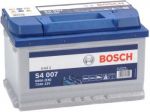 Bosch S4 Silver 72Ah 0092S40070
