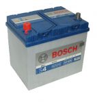 Bosch S4 Silver 60Ah ASIA 0092S40250