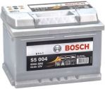 Bosch S5 Silver Plus 61Ah 0092S50040