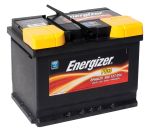 Energizer Plus 60Ah L 242x175x190   560127054