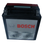 Bosch 12Ah 0092M60180