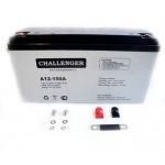 Challenger A12-150A