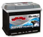 Sznajder Silver Premium 65 R