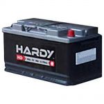 Sada Hardy SP 6CT-75 R