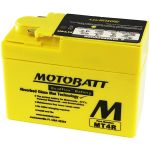 Motobatt MT4R