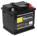 Starline High Power 50Ah 420En R