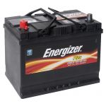 Energizer Plus 68Ah L Asia 568405055