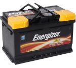 Energizer Plus 70Ah R 570144064