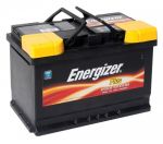 Energizer Plus 70Ah L 570410064