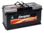 Energizer Prem 100Ah R 600402083